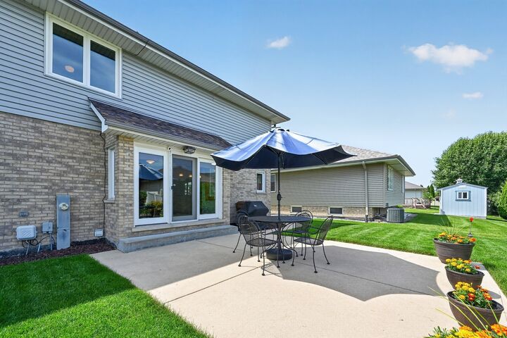 Property Photo:  10841 Long Avenue  IL 60453 