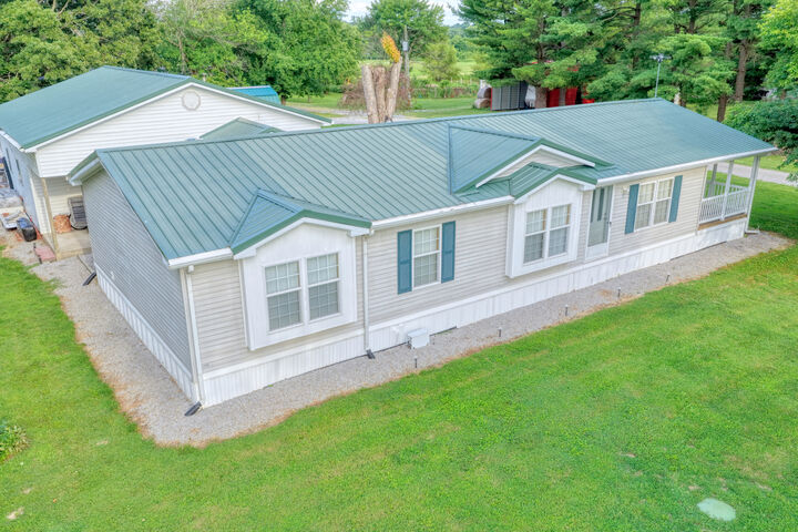 Property Photo:  5362 Cross Church Road  IL 62274 