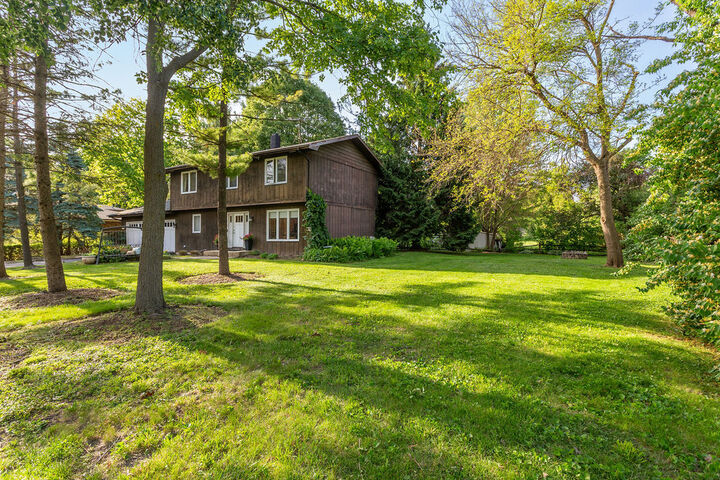 Property Photo: 2100 59th Street IL 60516