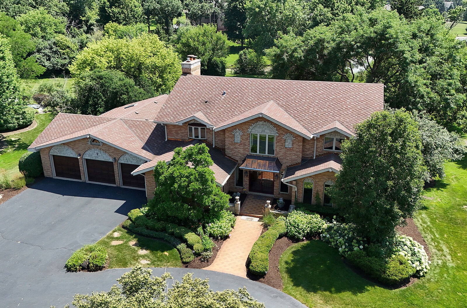 Property Photo:  7 Horseshoe Lane  IL 60439 