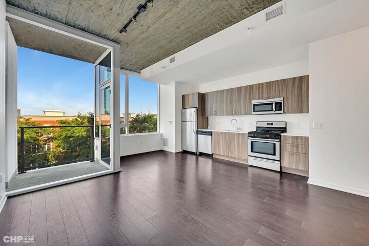 Property Photo:  1345 S Wabash Avenue 401  IL 60605 