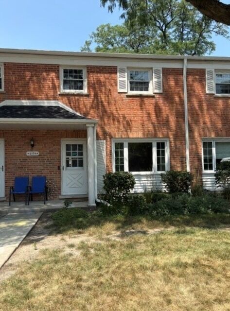 Property Photo:  2156 Rugen Road A  IL 60026 