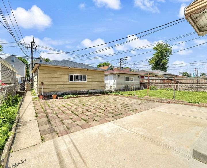 Property Photo: 4542 S Mozart Street IL 60632