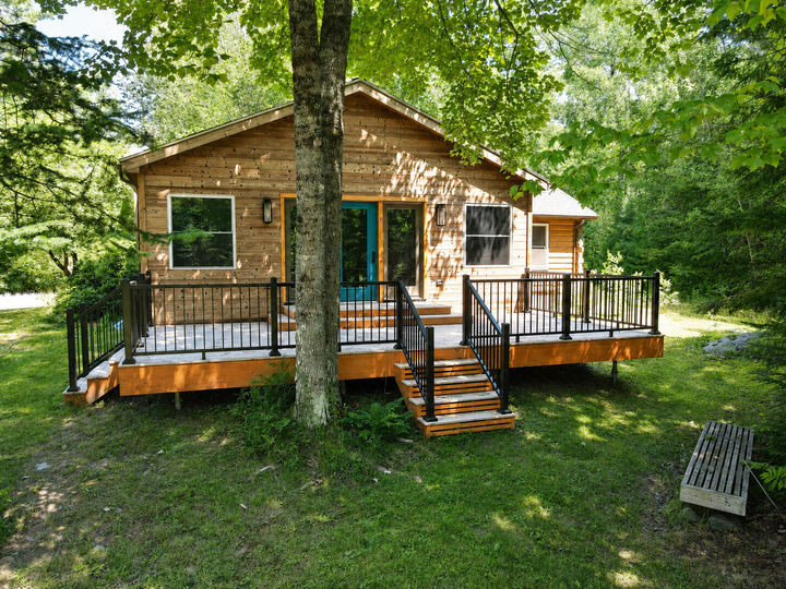 Property Photo: 767 Forest Avenue ME 04473