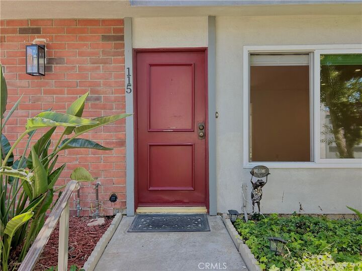 Property Photo:  25837 Oak 115  CA 90717 