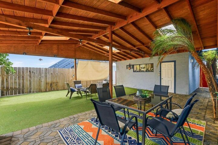 Property Photo: 451 Cherry Ave CA 91932