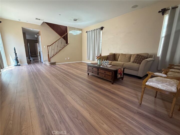 Property Photo: 25998 Lugo CA 92354