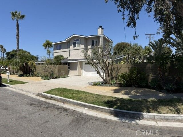 Property Photo:  316 Hamilton  CA 92627 