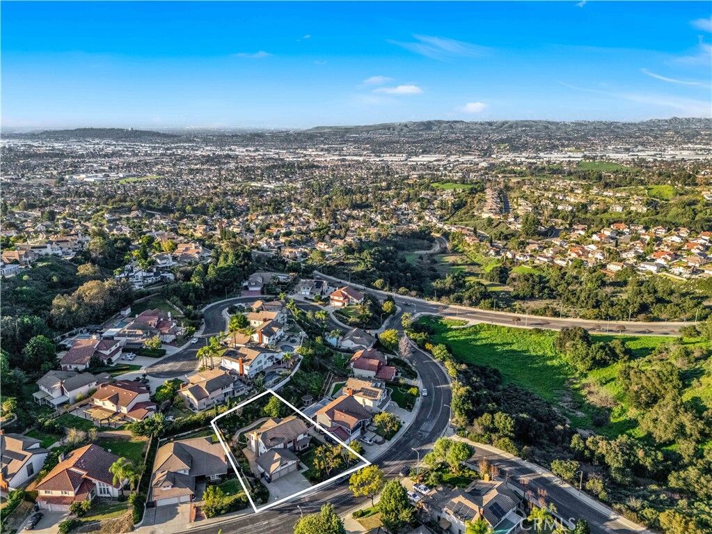 Property Photo:  2611 Rudy  CA 91748 
