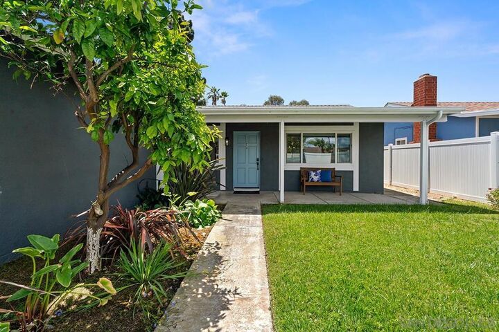 Property Photo:  7066 Whipple Avenue  CA 92122 