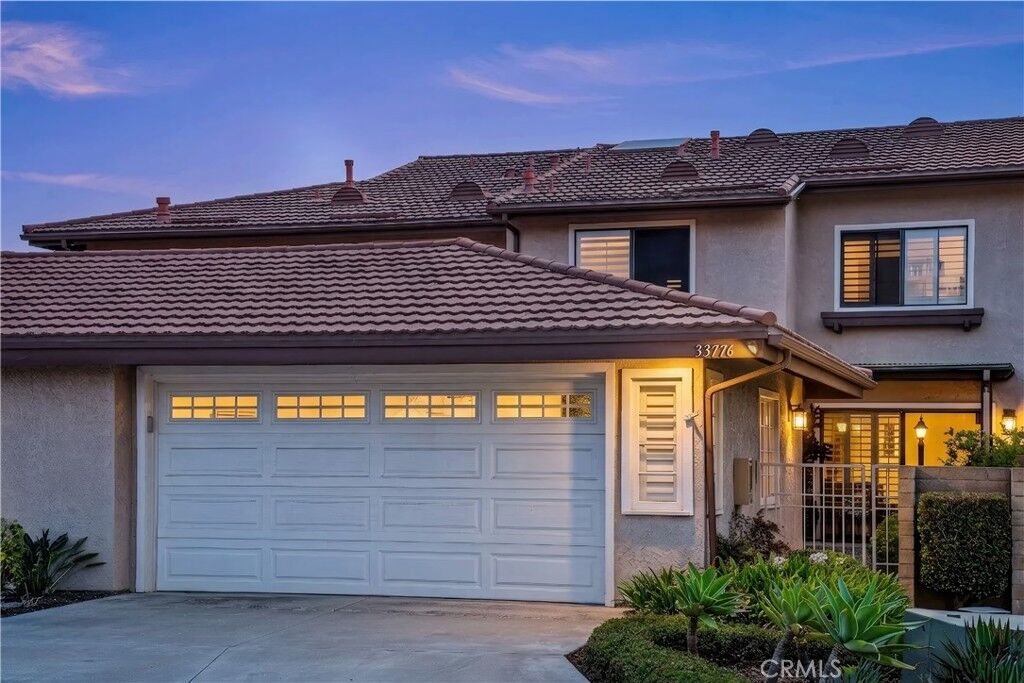 Property Photo: 33776 Bayside Lane 241 CA 92629