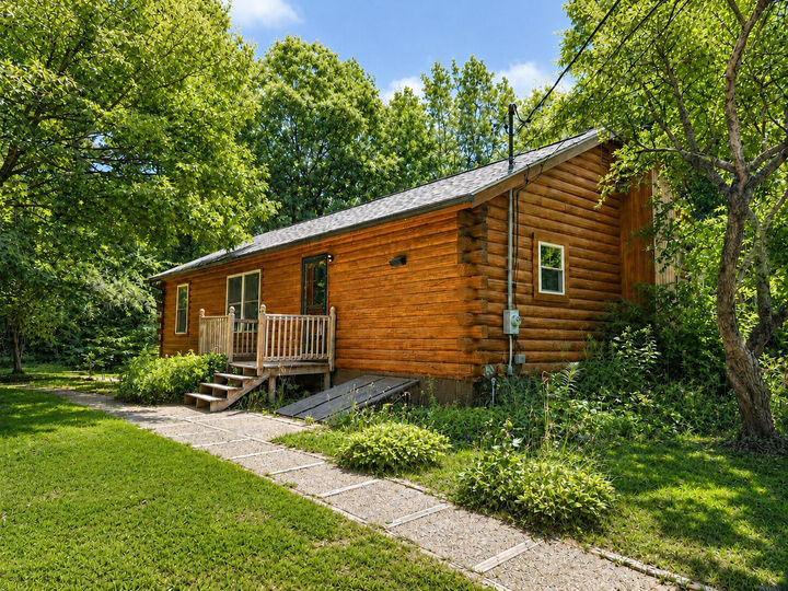 Property Photo:  767 Forest Avenue  ME 04473 
