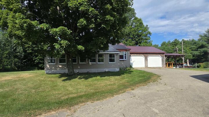 Property Photo: 171 S Belfast Avenue ME 04330