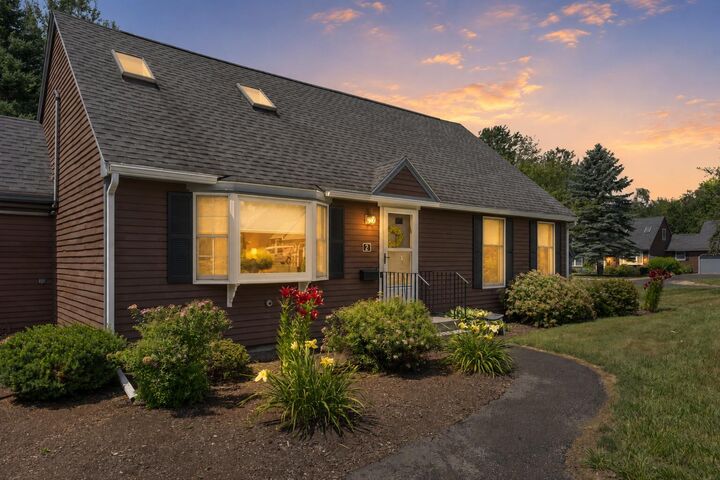 Property Photo: 2 Cortland Circle 2 ME 04401