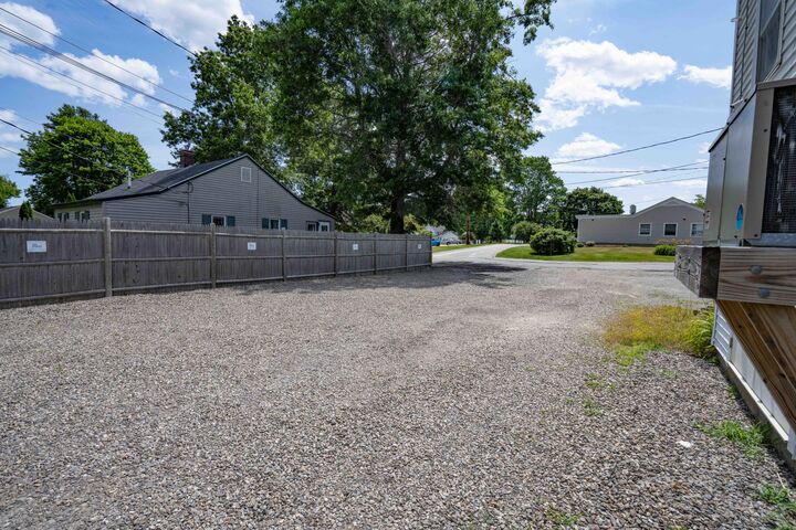 Property Photo: 25 And 27 E Main Street ME 04974
