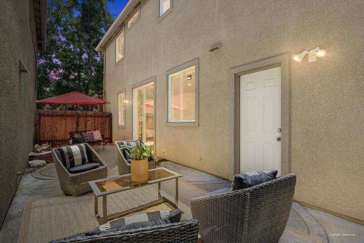 Property Photo: 3224 Paumanok Way CA 95835