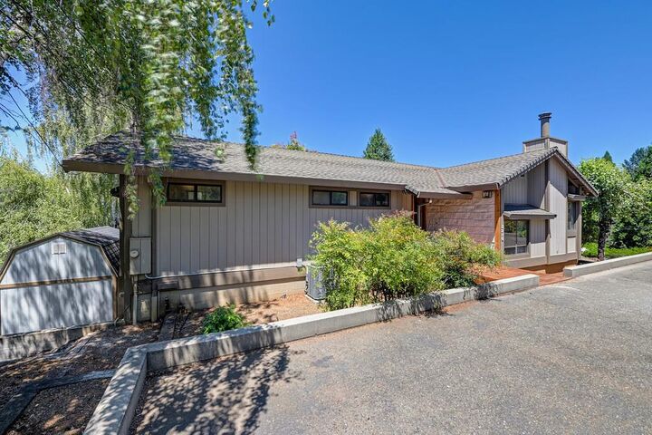 Property Photo: 2890 Crystal Springs Road CA 95709
