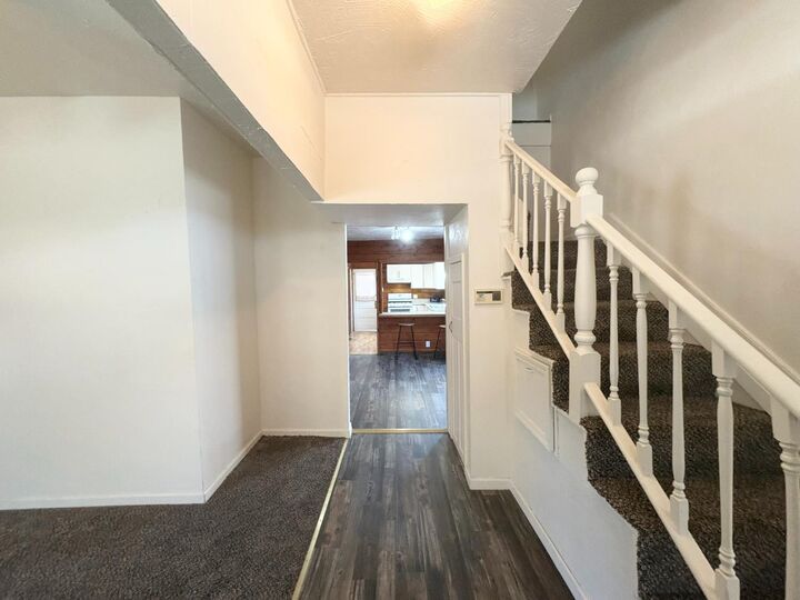 Property Photo: 110 Church Street CA 95642