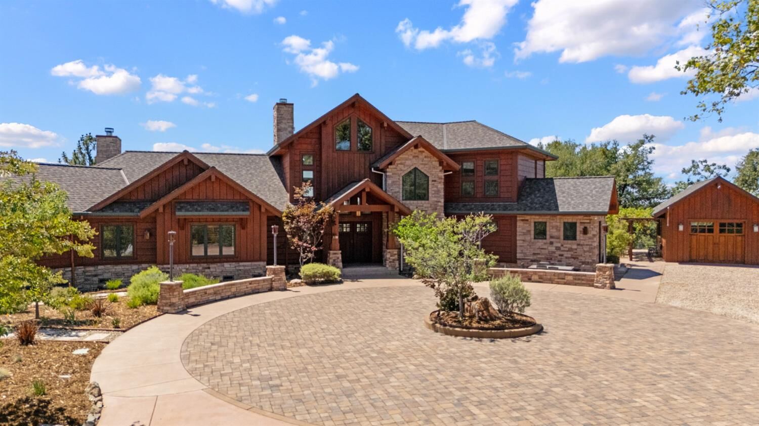 Property Photo: 768 Apple Blossom Drive CA 95247