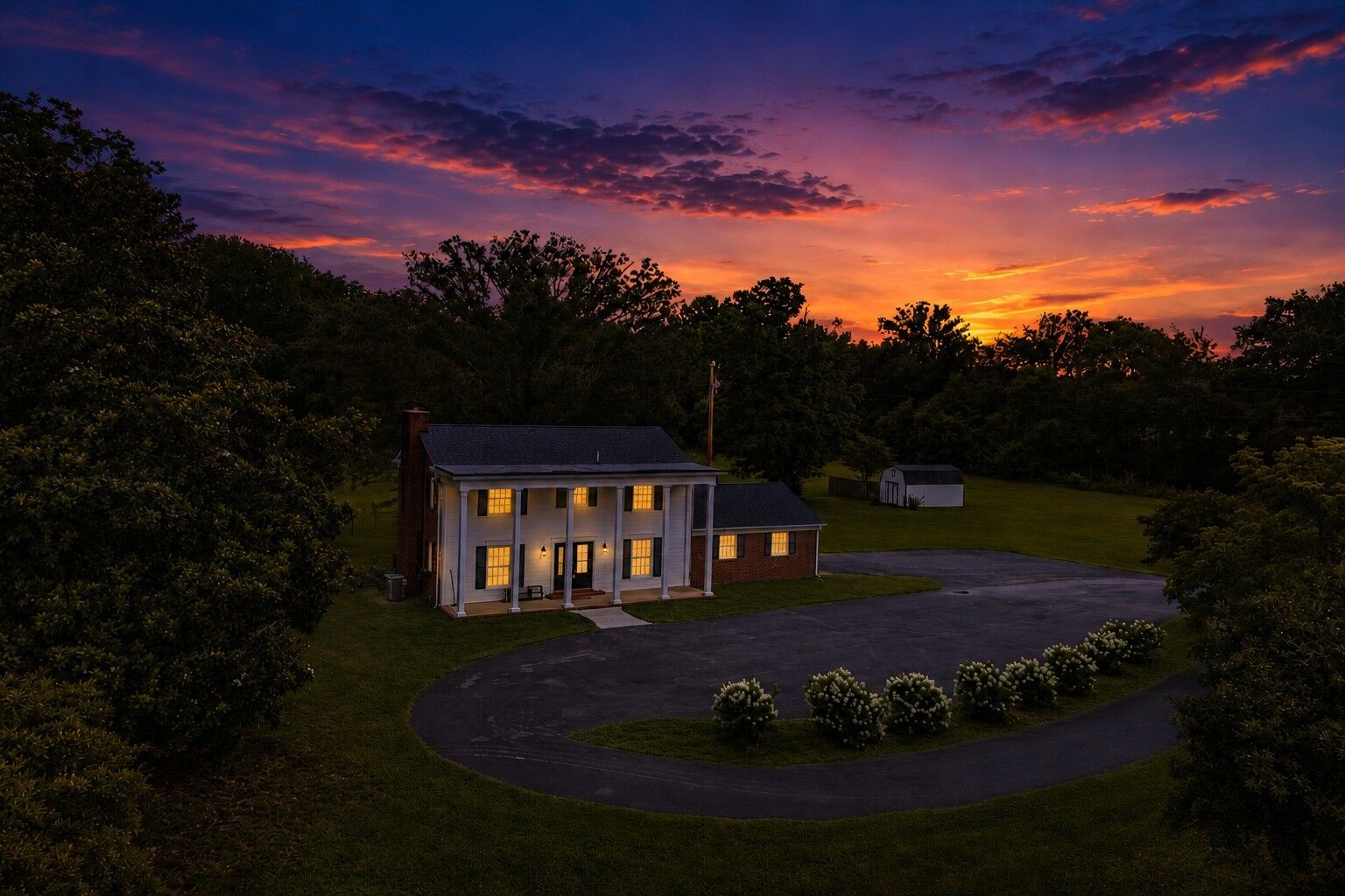 Property Photo: 251 Miller Rd TN 37342