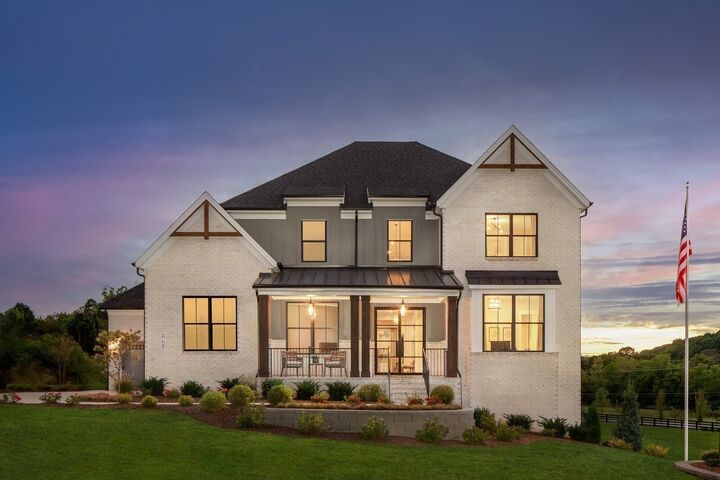 Property Photo: 7299 Woodruff Dr TN 37062