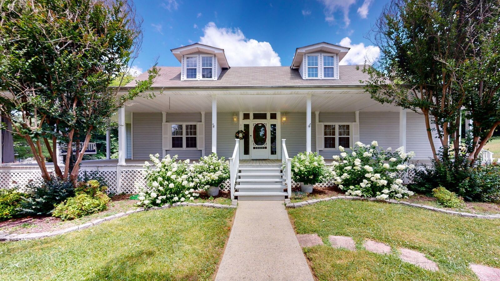 Property Photo: 113 Yell Dr E TN 37183