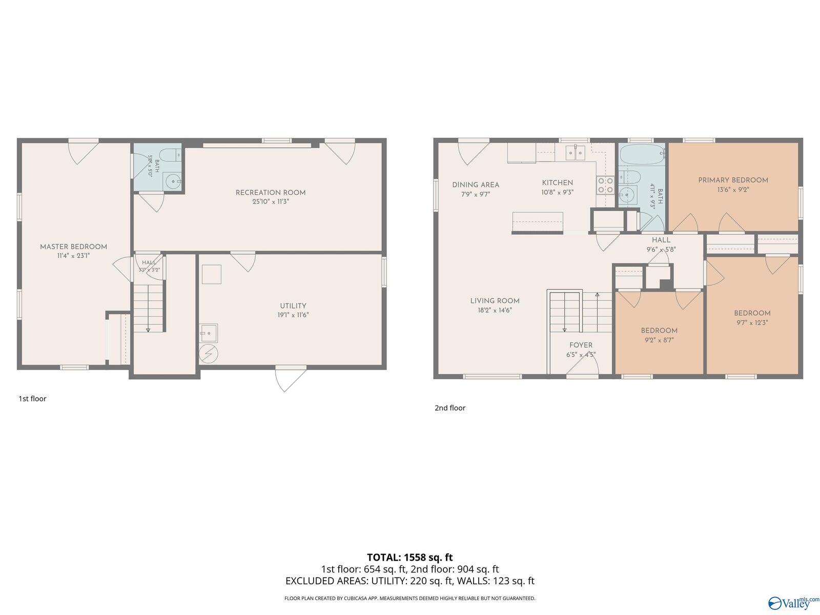 Property Photo: 4039 Sewall Drive SW AL 35805