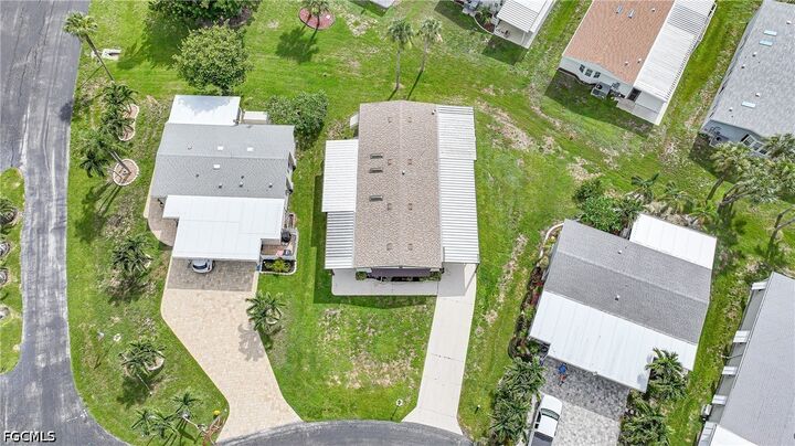 Property Photo: 16209 Asheboro Court FL 33908