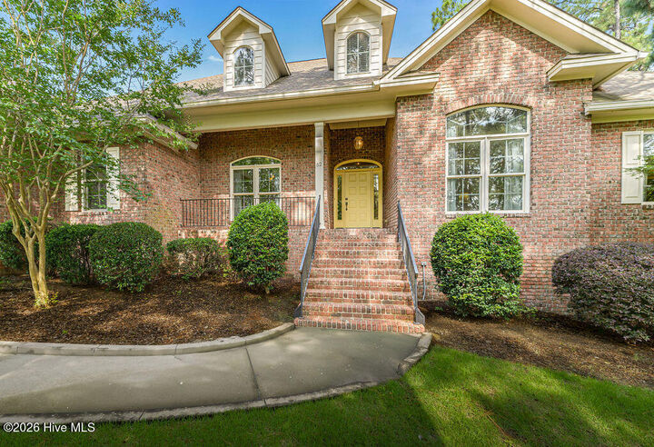 Property Photo:  62 Stoneykirk Drive  NC 28374 