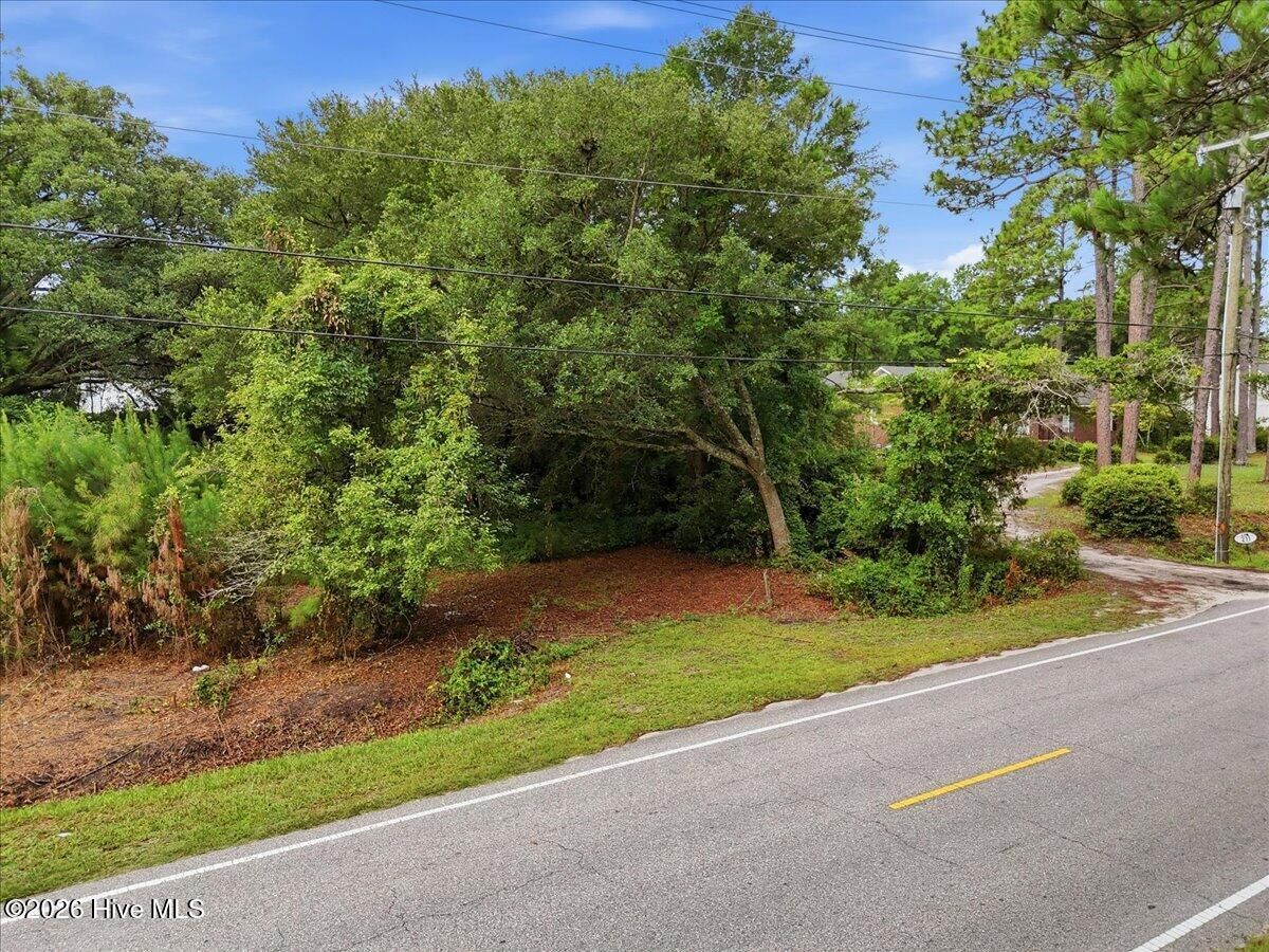 Property Photo:  201 Golden Road  NC 28409 
