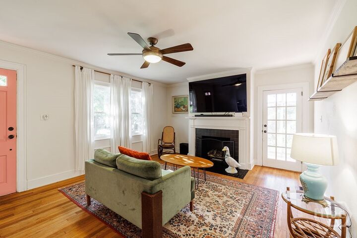 Property Photo: 1686 S Milledge Avenue GA 30606