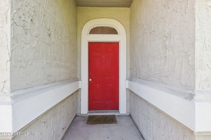 Property Photo: 2952 Jubilee Lane FL 32043