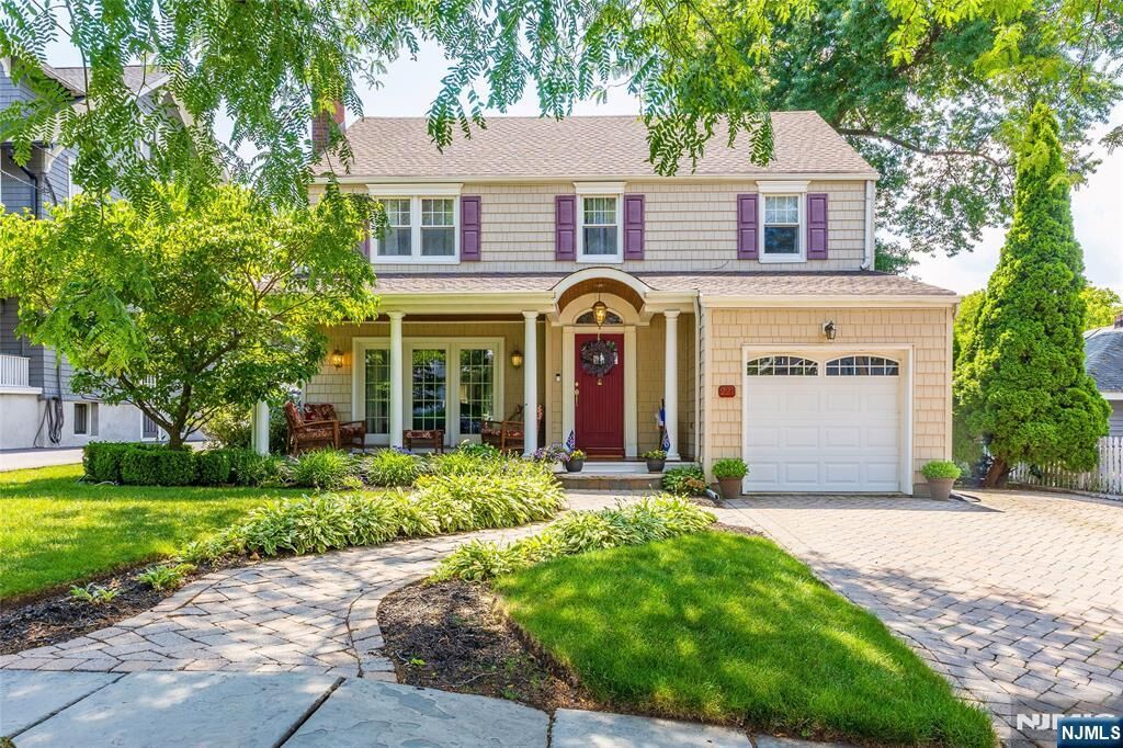 Property Photo: 221 Passaic Avenue NJ 07070