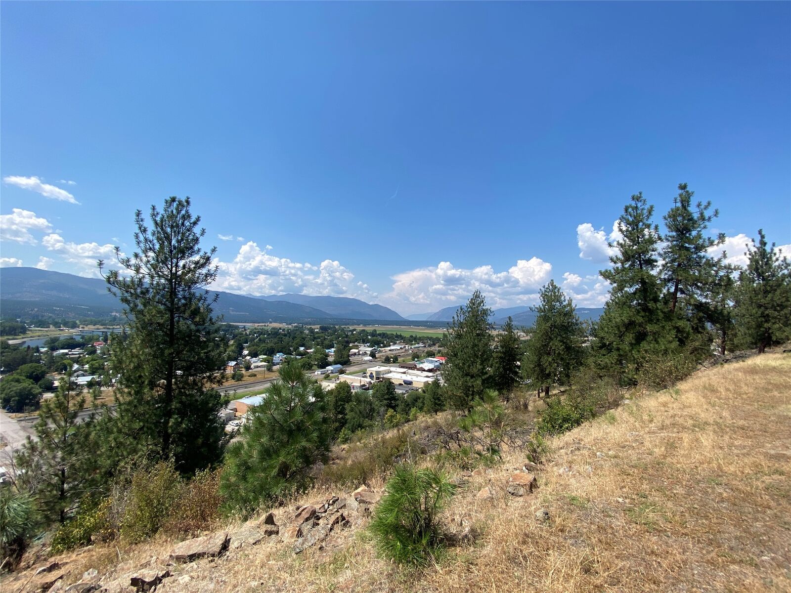Property Photo: Lot 2 Railroad Avenue MT 59859