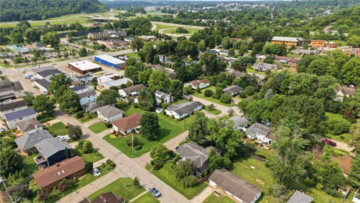 Property Photo: 22 Jacobs Drive OH 45701