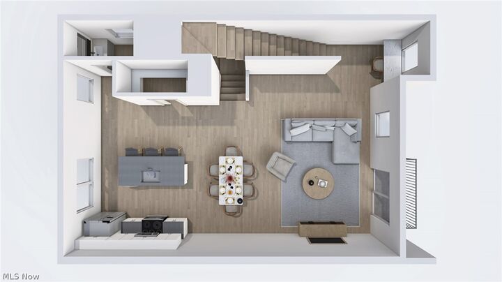 Property Photo:  3302 Morewood Drive  OH 44333 