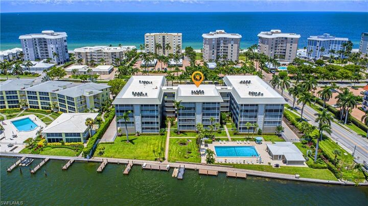 Property Photo:  2880 Gulf Shore Blvd N 509  FL 34103 