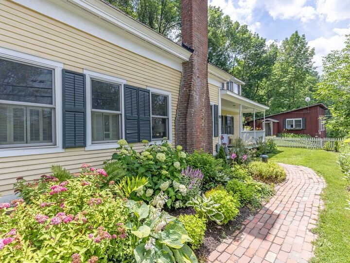 Property Photo: 856 Pucker Street VT 05672
