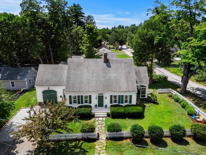 Property Photo:  16 Brookline Street  NH 03064 