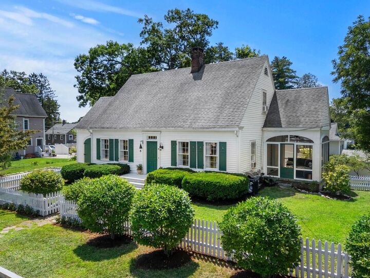 Property Photo: 16 Brookline Street NH 03064