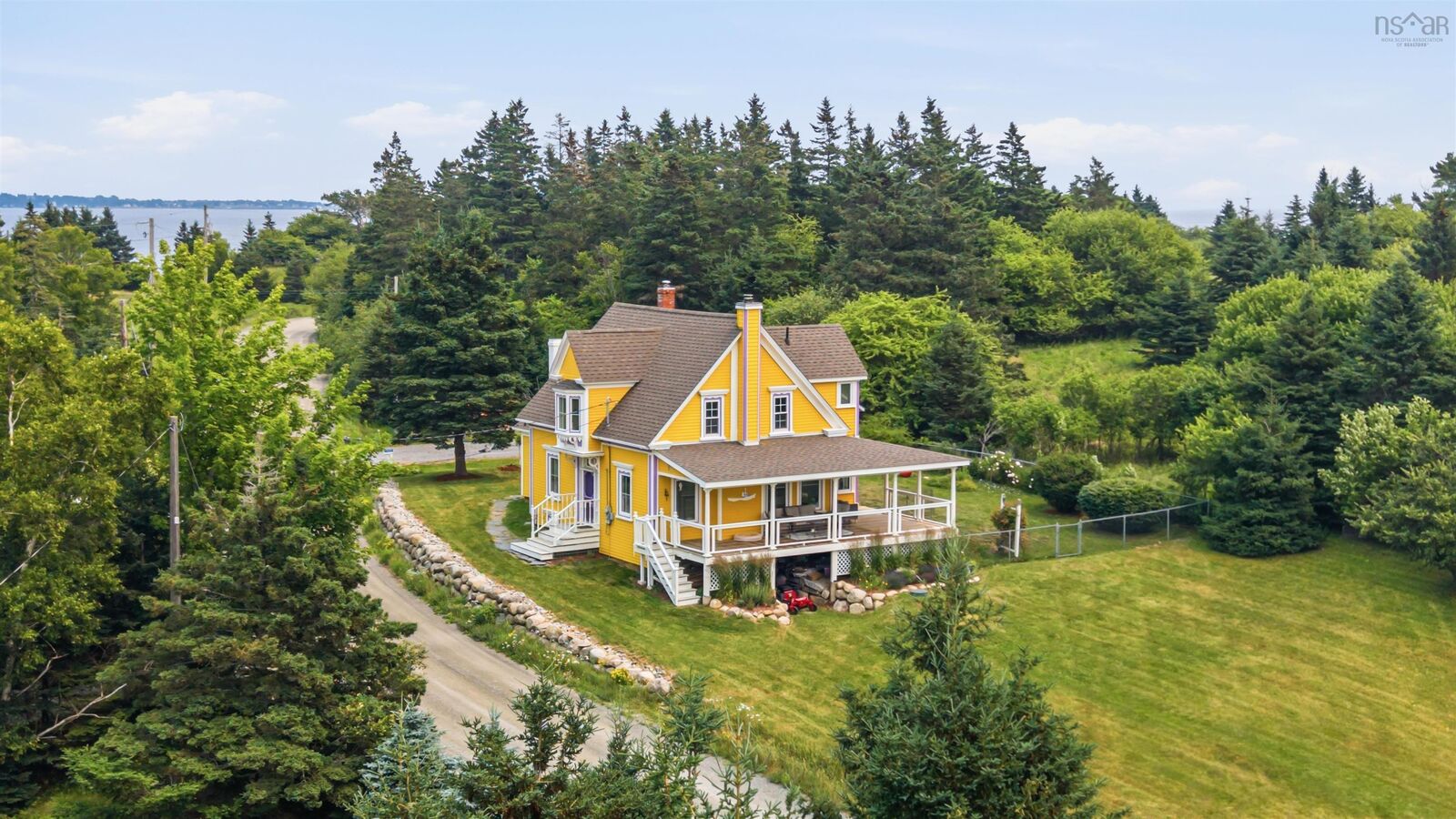 Property Photo:  1127 Feltzen South Road  NS B0J 2X0 