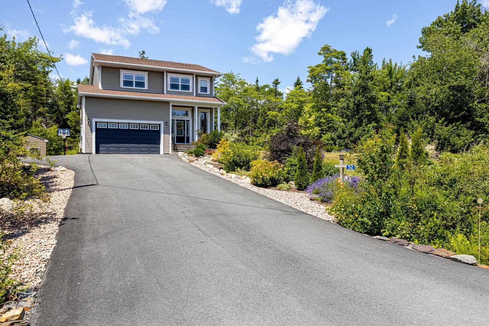 Property Photo: 1801 52 Bantry Avenue NS B3Z 4P5