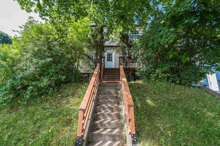 Property Photo:  3636 Lynch Street  NS B3K 3L2 