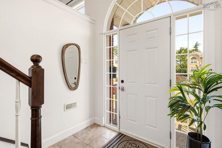 Property Photo: 25 Four Mile Lane NS B3M 3L7