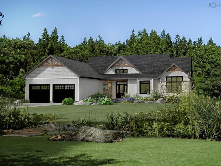 Property Photo: Lot #142 Beach Cove Road NS B0K 1Y0