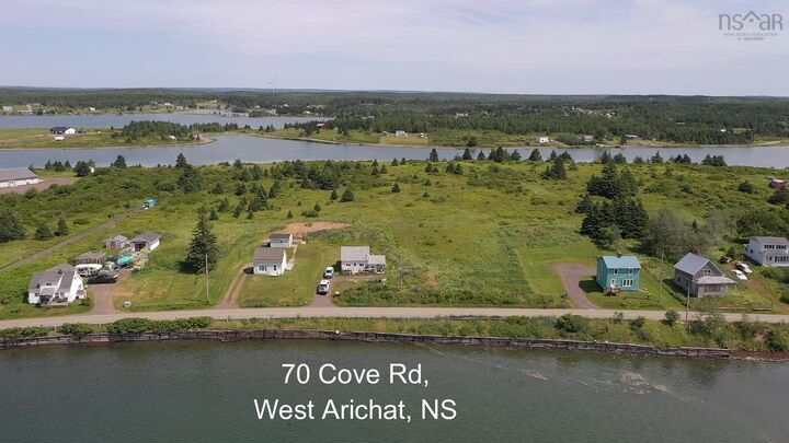 70 Cove Road — photo 1