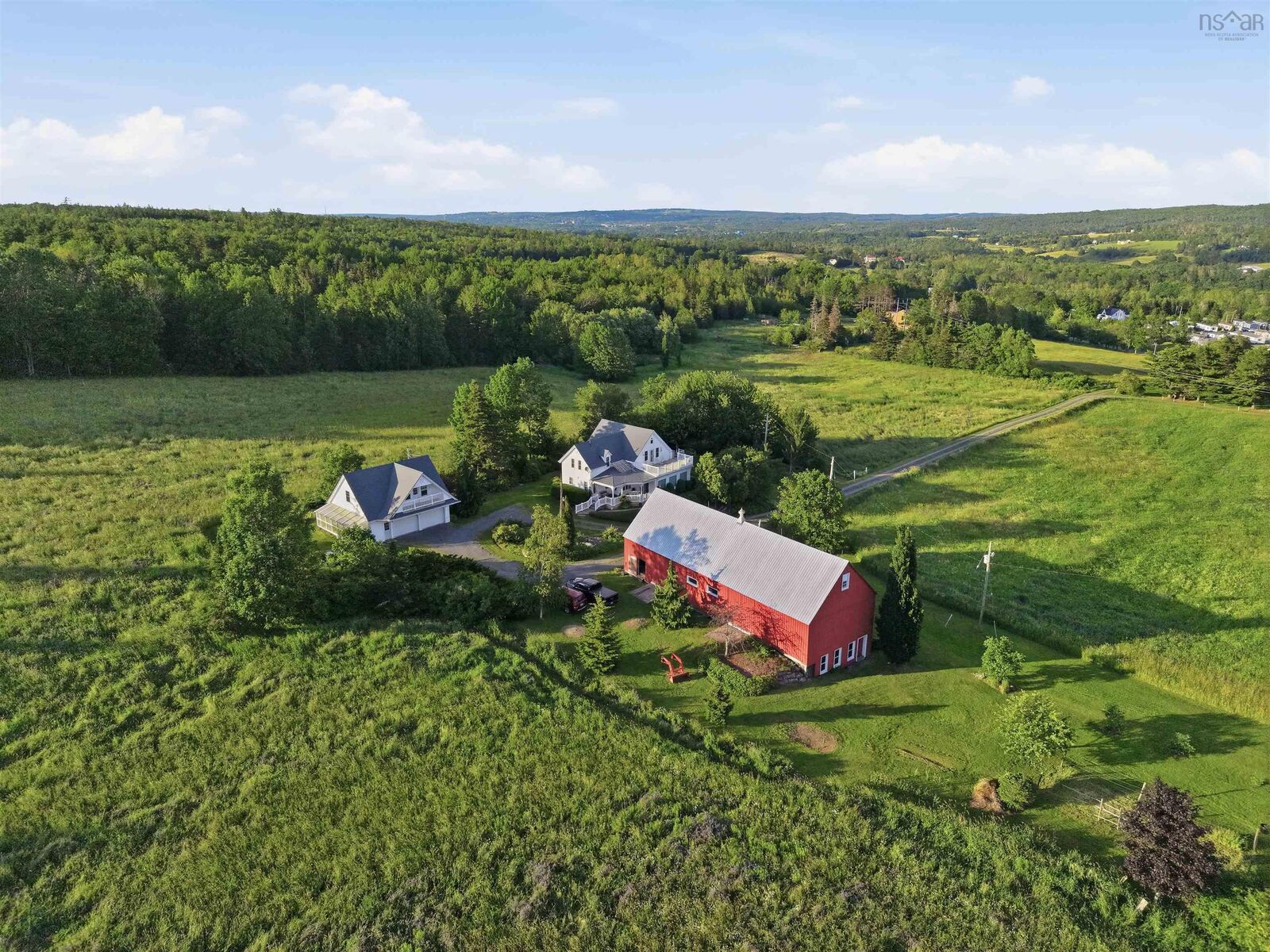 Property Photo: 5773 Stellarton Trafalgar Road NS B0K 1S0