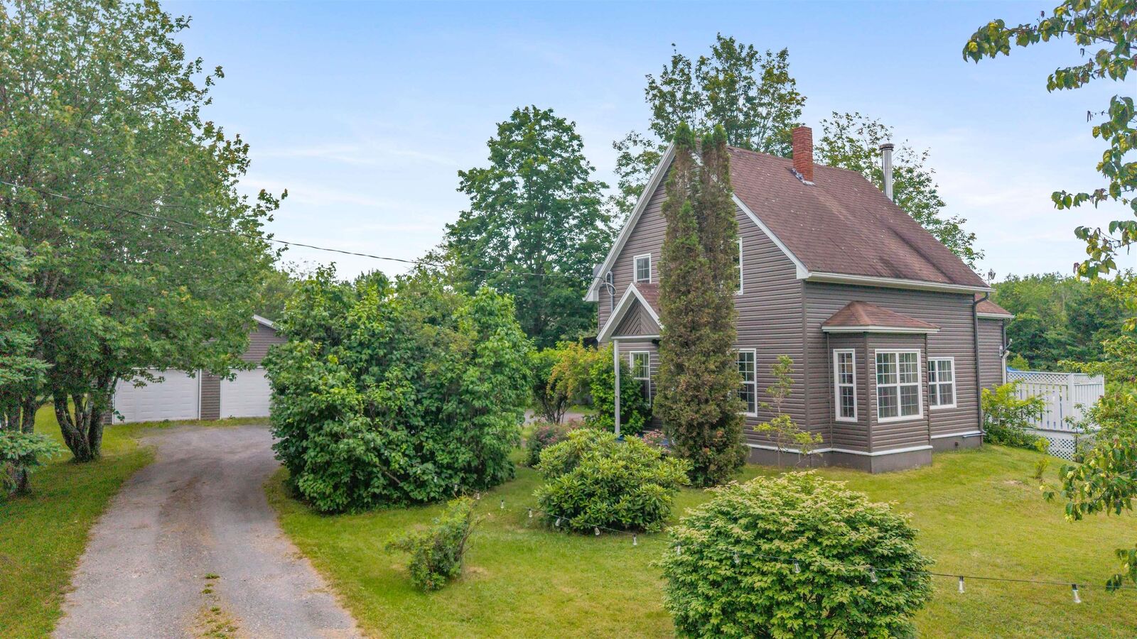 Property Photo: 4253 East River West Side Road NS B0K 1B0