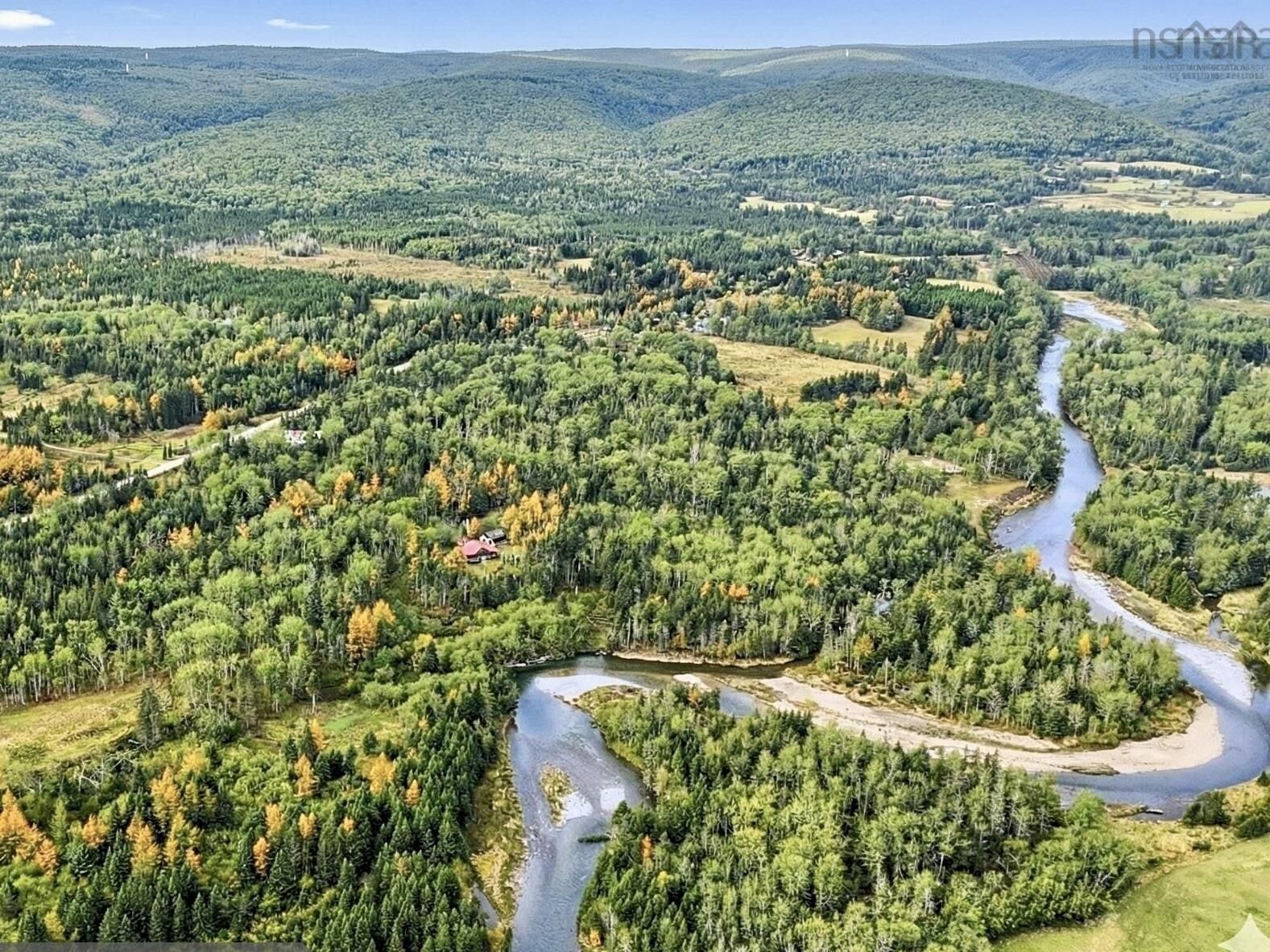 Property Photo:  1629 West Side Middle River  NS B0E 1B0 