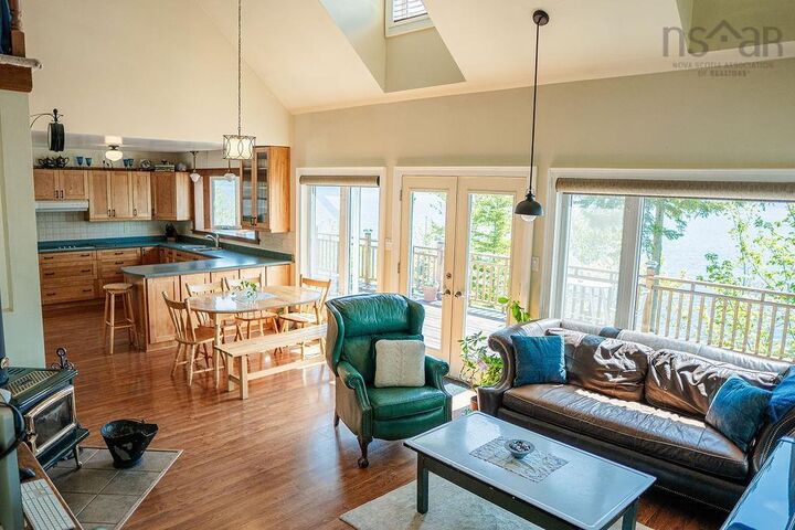 Property Photo:  5067 Kempt Head Road  NS B1Y 2P3 